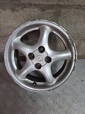 MAZDA MX5 15" ALLOY WHEEL