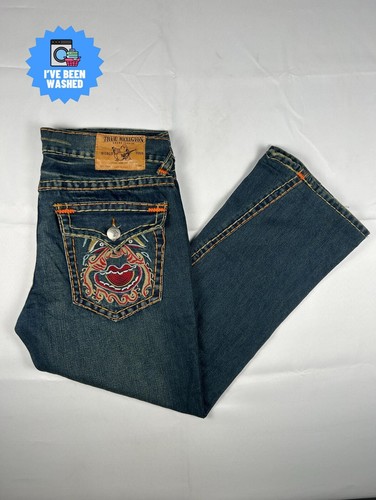 True religion super dragon - true,