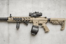 Gel blaster - ,