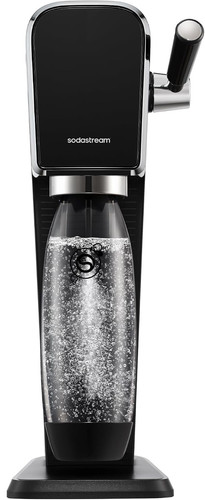 Sodastream art sparkling water - sodastream,