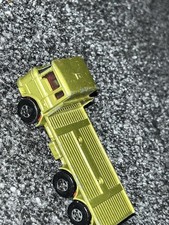 Matchbox Lesney Super Kings No