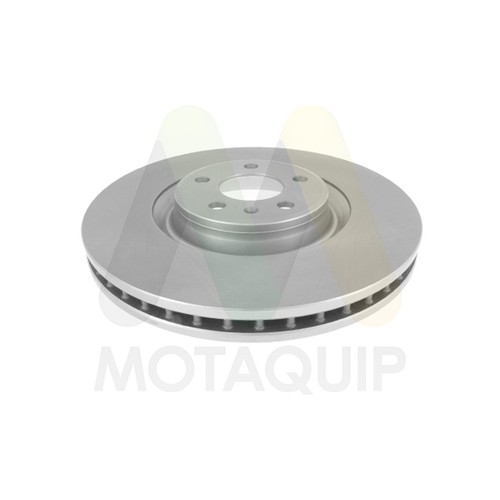 Brake discs vented - brake, for
