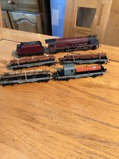 Hornby Dublo 2 Rail Princess