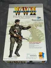 1/6 Scale WWII GERMAN Military