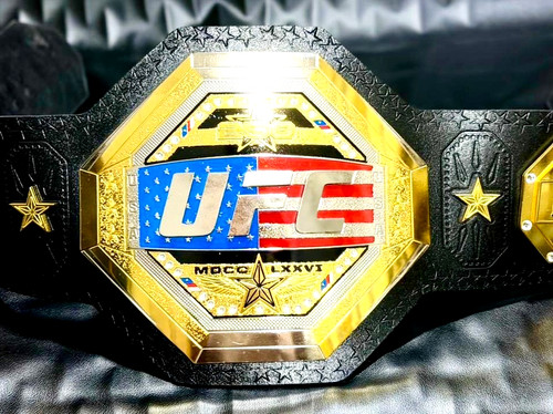 New ufc freedom 250 - 🇺🇸,