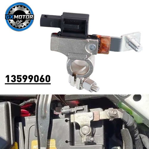 Battery cable terminal end - cable,