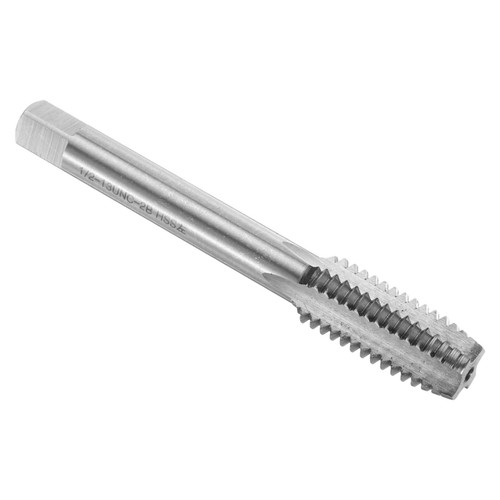 Hand plug tap unc - unc, 2b