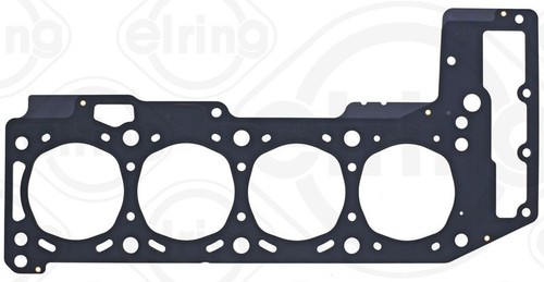 Elring cylinder head - elring,