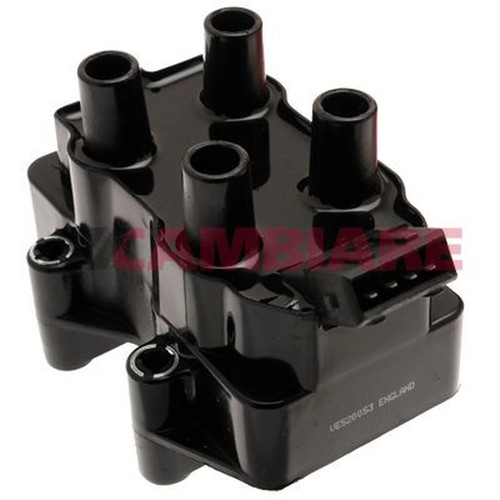 Cambiare ignition coil pack - ignition,