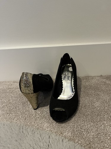 New look women black and - women's,