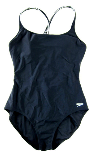 Speedo classic black white - speedo,
