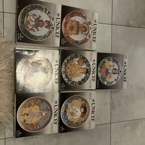 Set vintage heinrich - set,