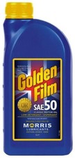 Morris Lubricants Golden Film