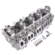 Bare Cylinder Head for Ford
