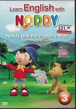 Learn English With Noddy Vol.3
