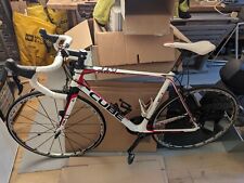 Cube Agree GTC Race 58 |