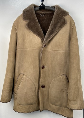 Vintage mens morlands - vintage,