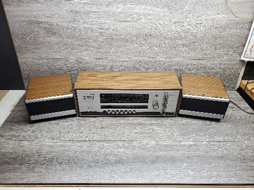 Telefunken allegro stereo - allegro, 205