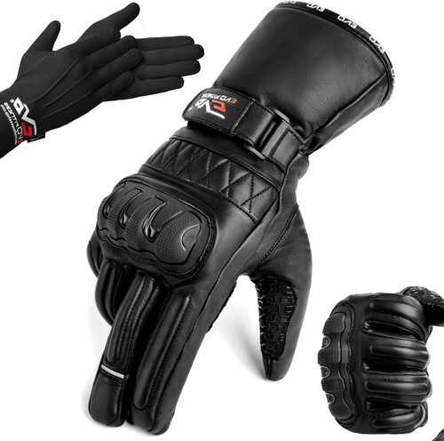 Evo winter motorbike - winter,