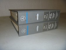 2003-2004 Mercedes Benz CL500