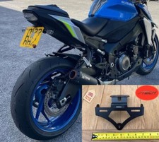 Suzuki GSX-S1000/S1000F Tail