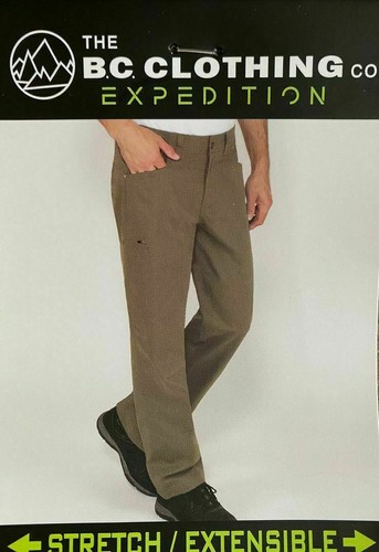 Clothing expedition - clothing,