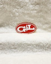 G&L Guitars Sticker
