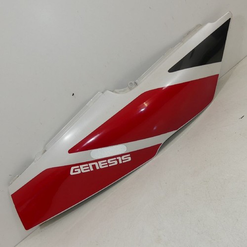 Yamaha fzr 600 - yamaha, 3he
