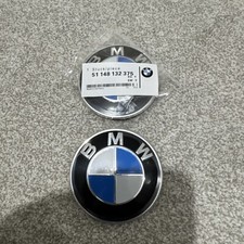Brand New Sealed Genuine BMW