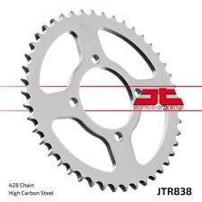 JT Steel Rear Sprocket Teeth