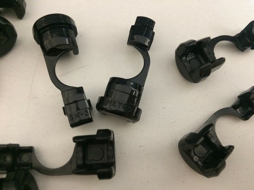 3mm round cable grip - round,