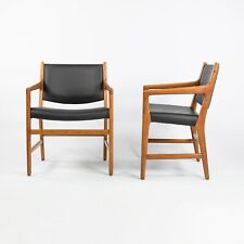 1965 Pair of Hans Wegner