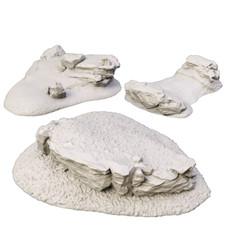 28mm 3D Printed Wargaming