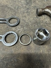 2 X Stihl HL 75, 95 100 HL KM