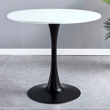 Modern Round Dining Room Table