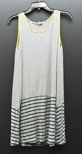 Hem & Thread Womens Striped