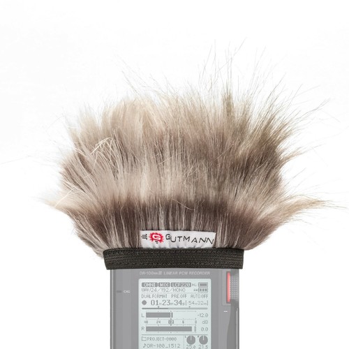 Gutmann microphone fur - microphone,