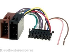 Sony Old Car Radio Stereo 15