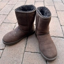 UGG Classic Short II Boots