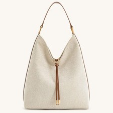 Premium Genuine Leather Tote