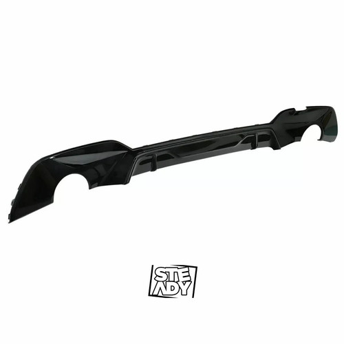 Diffuser for bmw series g20 - bmw, 3