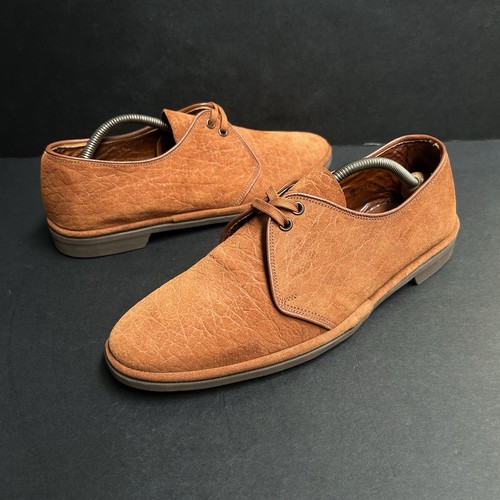 Trickers men suede - trickers,