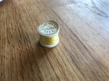 PEARSALL’S GOSSAMER  SILK: SHADE 5 YELLOW