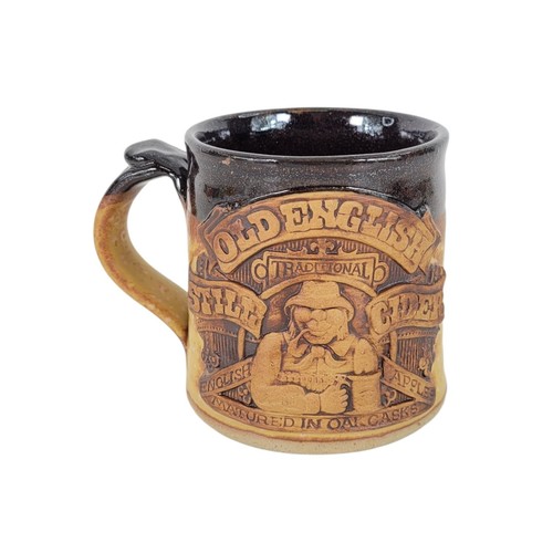 Old english traditional - old,