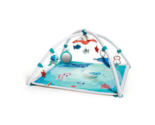 Tiny Love Infant Musical Mobile Gymini Treasure the Ocean Baby Nursery Activity