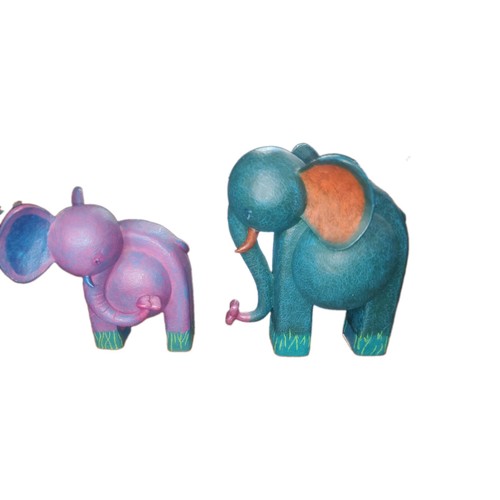 Farmyard fun artforum bob - fun, by