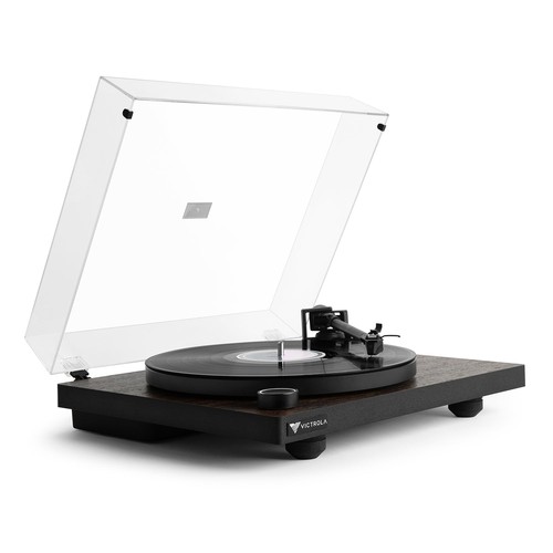 Victrola premiere turntable - victrola,