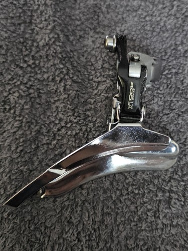 Shimano exage 400 front - lx,
