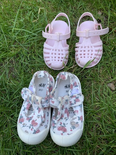 Girls baby summer - baby, shoes