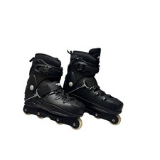 No Fear Aggressive Inline